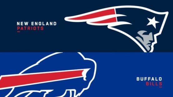 Pats vs. Bills