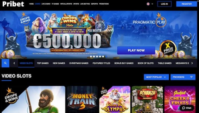 Learn How To Irish Online Casino Persuasively In 3 Easy Steps