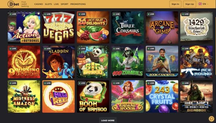 What Is beste online casinos and How Does It Work?