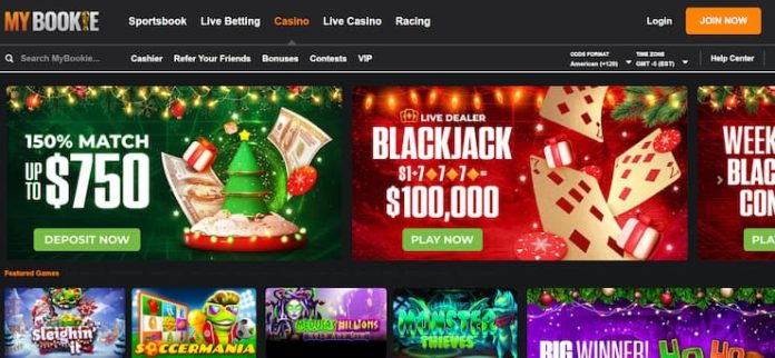 Top bitcoin casinos for US players