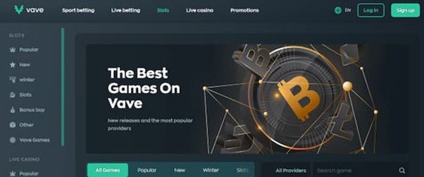 10 Best Practices For crypto casino sites
