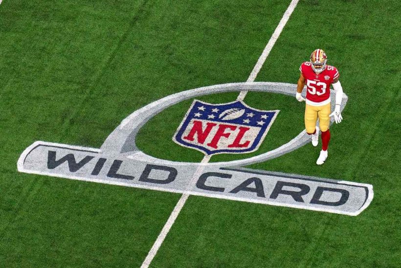 What Is Super Wild Card Weekend 2023