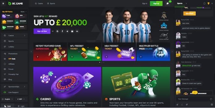 15 Lessons About BC.Game casino for Spanish players You Need To Learn To Succeed