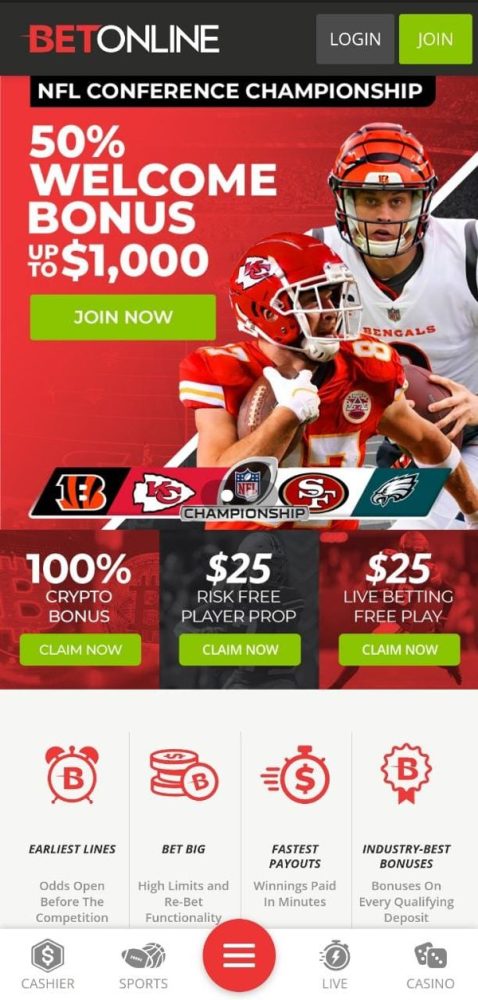 Maryland Online Sports Betting: Best Sportsbook Apps