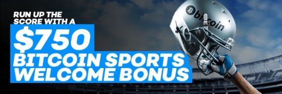 Bovada Bonus Code Bitcoin Sports Welcome Bonus
