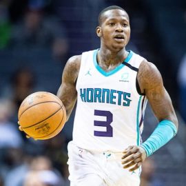 Hornets Rozier