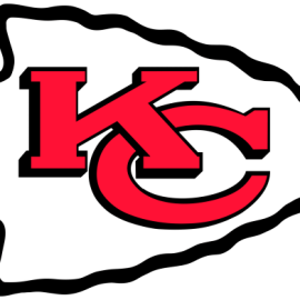 Kansas City Chiefs logo