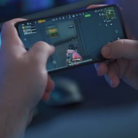 Top-grossing mobile games in 2022-SportsLens.com