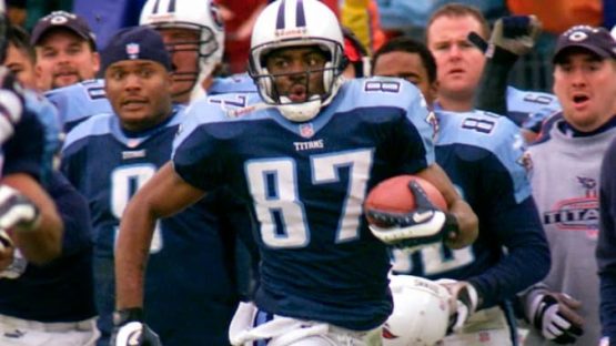 Music City Miracle