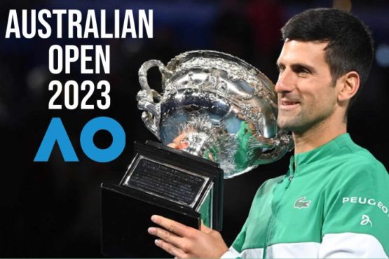 Australian Open 2023 Predictions