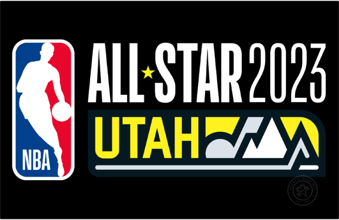 NBA AllStar 2023