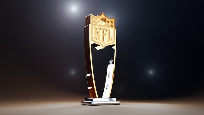 NFL MVP Award