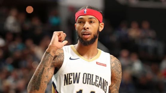 Pelicans Ingram Return