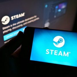 Top Steam games in January-SportsLens.com