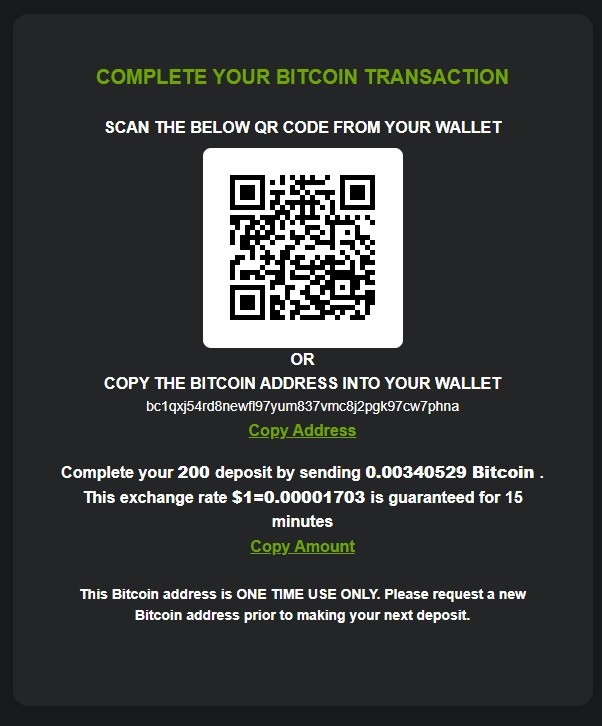 XBet Bitcoin wallet desktop