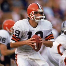 Bernie Kosar