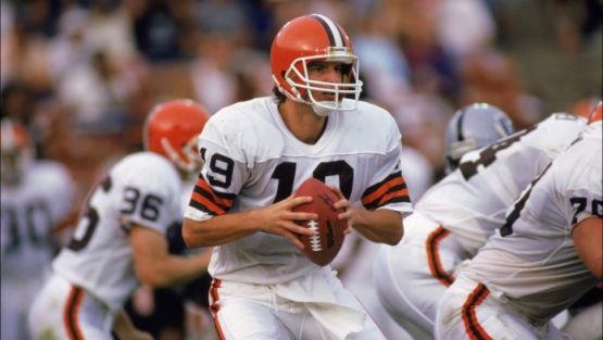 Bernie Kosar