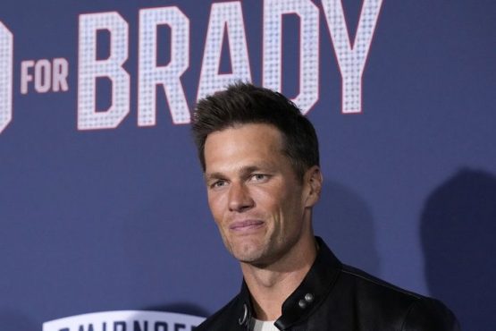 Tom Brady Fox