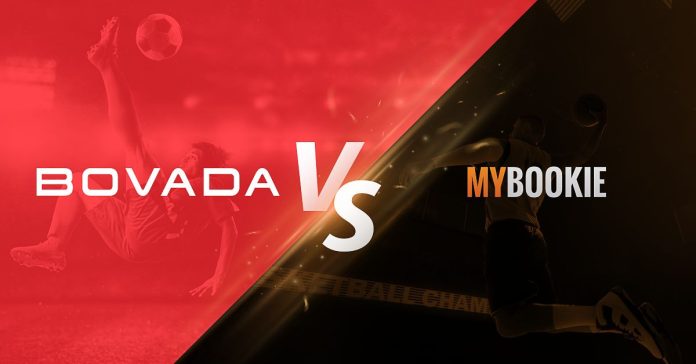 Bovada vs MyBookie Comparison – Which Sportsbook is Better?, Best Daily