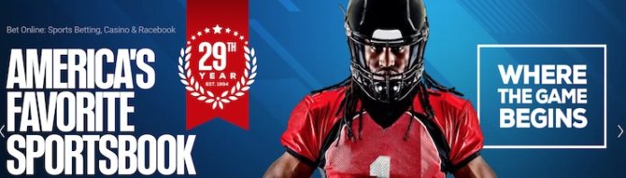 BetUS Offers 2500 in Free Bets for Super Bowl 2023