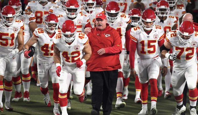 Kansas City Chiefs Free Bets — 1000 in Free Bets for Super Bowl 2023