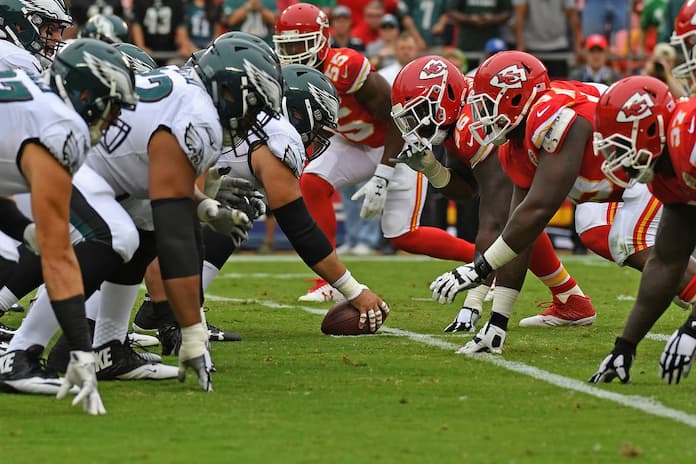 Super Bowl Promo Codes 2023: $5000 Bonus Bets For Chiefs - Eagles