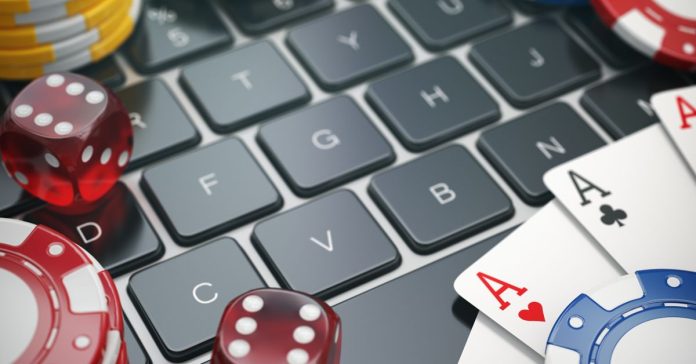 Mastering The Way Of The best Online Casino Is Not An Accident - It's An Art
