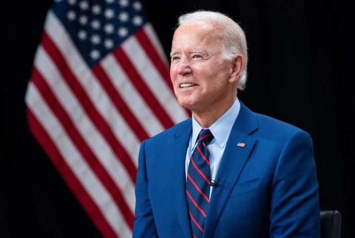 Sportsbooks Predict President Biden Ratings To Improve After State of the Union Address
