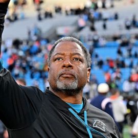 Steve Wilks 1