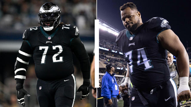 Two Eagles Players Can Earn $125K in Incentives With Super Bowl Win