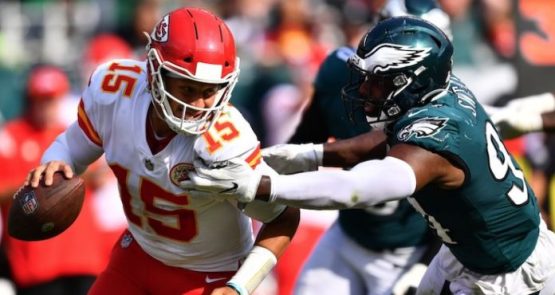 Best Super Bowl Betting Sites: Top Sportsbooks for Eagles vs Chiefs