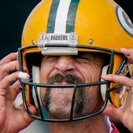 aaron rodgers 3