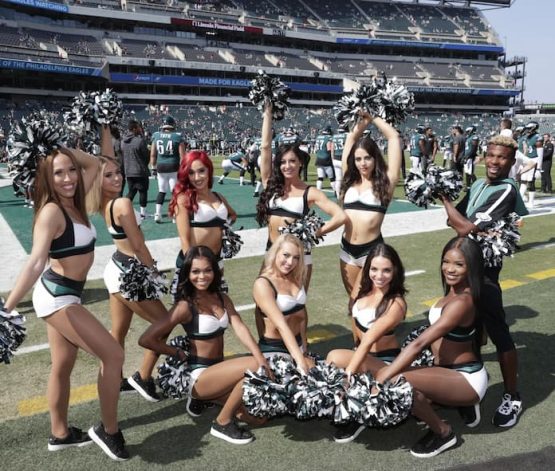 Which NFL Teams Don't Have Cheerleaders in 2023?