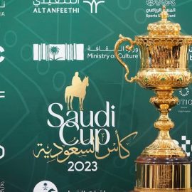 saudi cup 2023