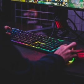 Chinese gaming industry in 2023-SportsLens.com