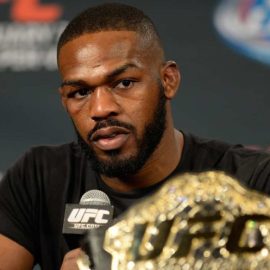 jon jones