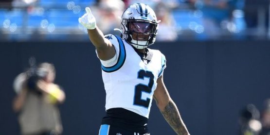 rsz dj moore panthers gettyimages 1435930918