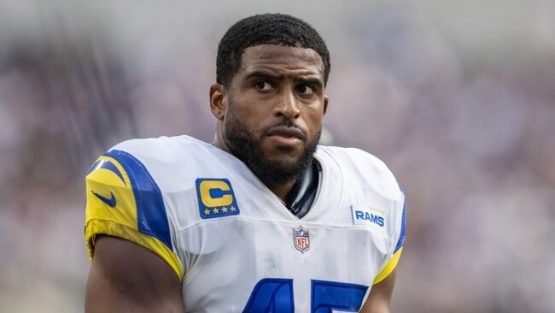 5 Best Available Linebackers In NFL Free Agency 2023