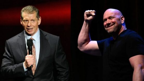 4aa22f7f vince mcmahon and dana white