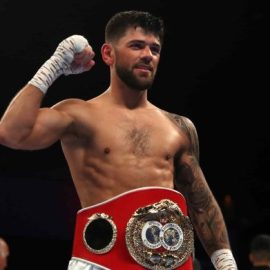 Joe Cordina Gervonta Davis Vs Ryan Garcia Prediction