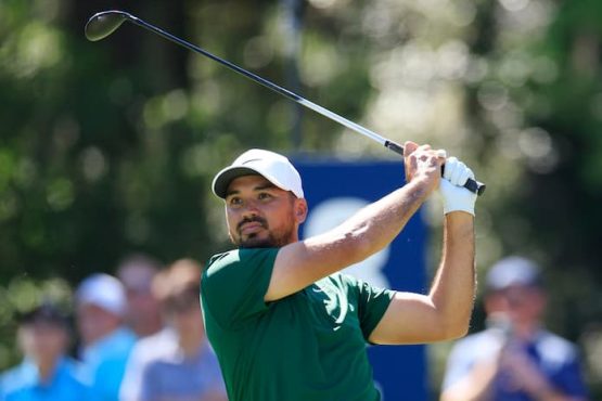 Jason Day Golf