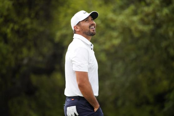 Jason Day Golf