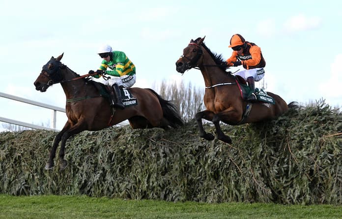 Bet On The Grand National Horse Race In USA