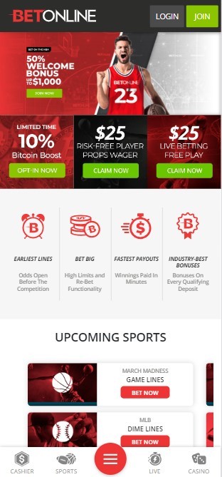 Frequent Bovada Issues Underscore Need for Legal Sports Betting