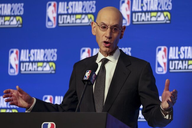 NBA Confirms Mid-Season Event Beginning In 2023