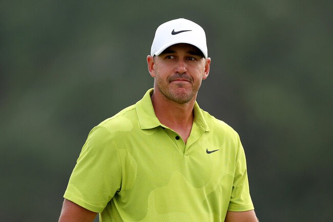 rsz brooks koepka smirk masters thursday 2023