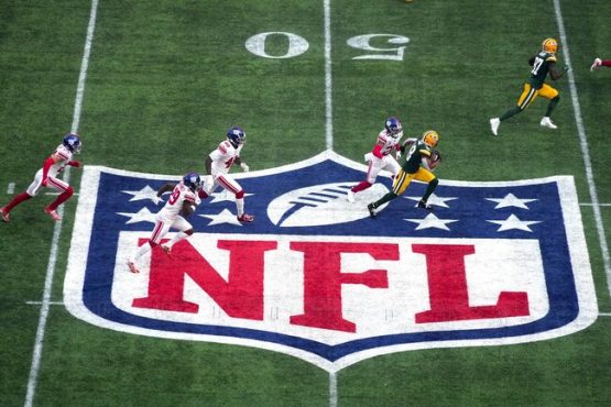 BetOnline NFL Week 2 Betting Offer: Claim $1000 In Free Bets