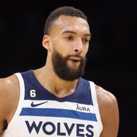 rsz rudy gobert minnesota timberwolves nba