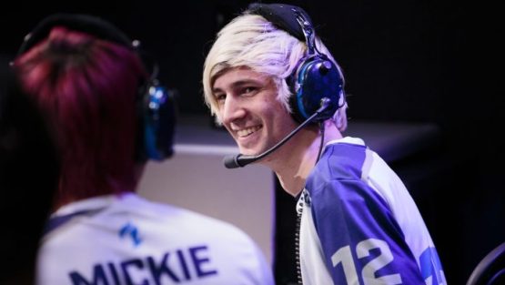 xQc