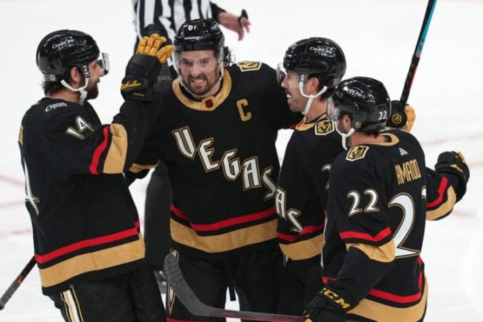 Sportsbook BetMGM announce multi-year extension to partnership with NHL